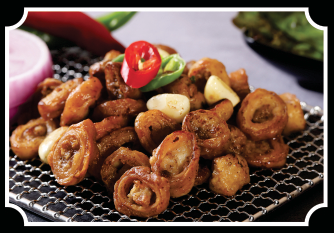 Beef Small Intestine Beef Small Intestine