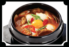 Spicy Tofu Soup Spicy Tofu Soup