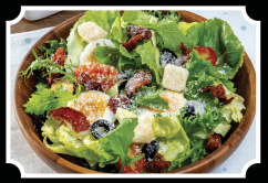 House Salad House Salad